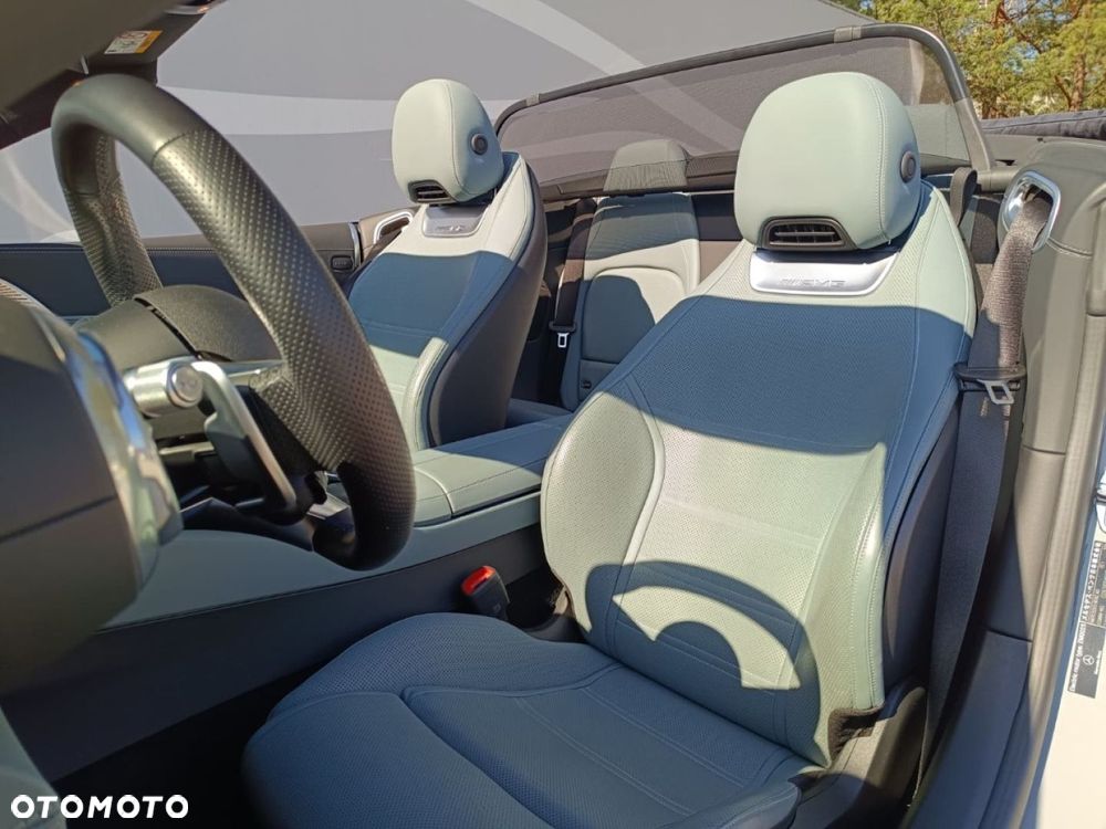 Mercedes-Benz SL - 6