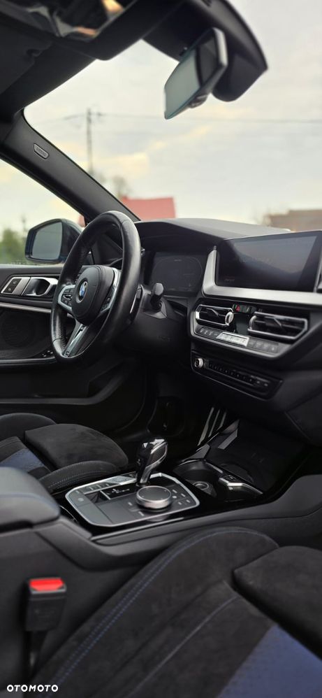 BMW Seria 2 M235i xDrive - 21