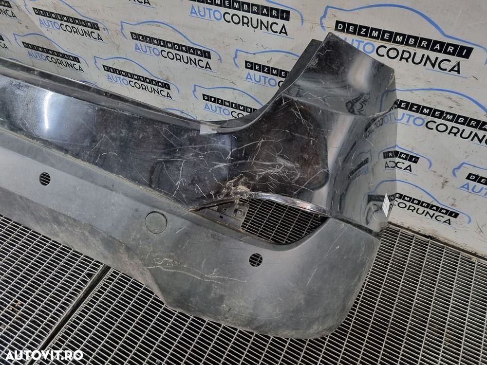 Bara spate Hyundai IX35 2010 - 2019 SUV 4 Usi NEGRU (739) - 3
