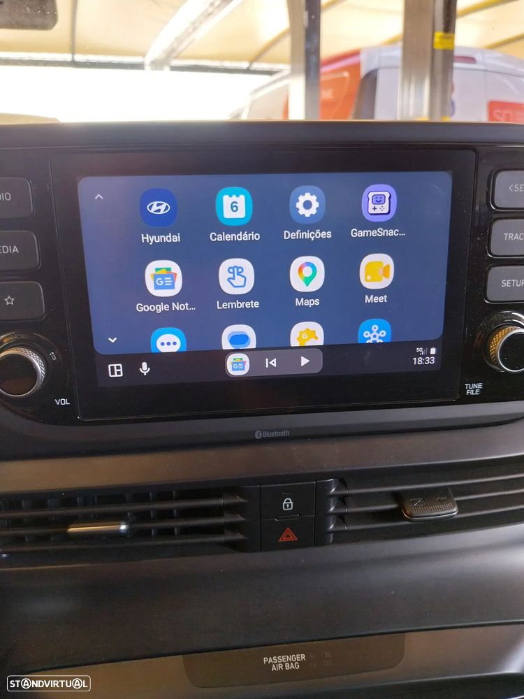 Hyundai Bayon 1.0 T-GDI Premium - 8