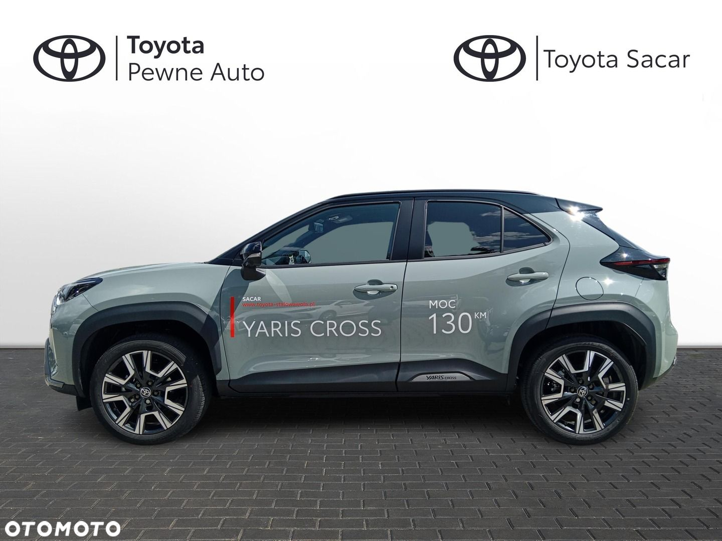 Toyota Yaris Cross - 4