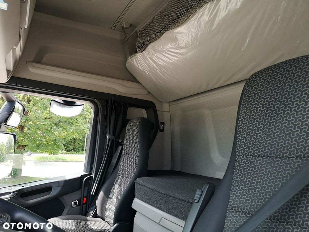 Scania P280 Chłodnia 22 Palety 2023 Rok Produkcji Salon PL Super Stan! - 21