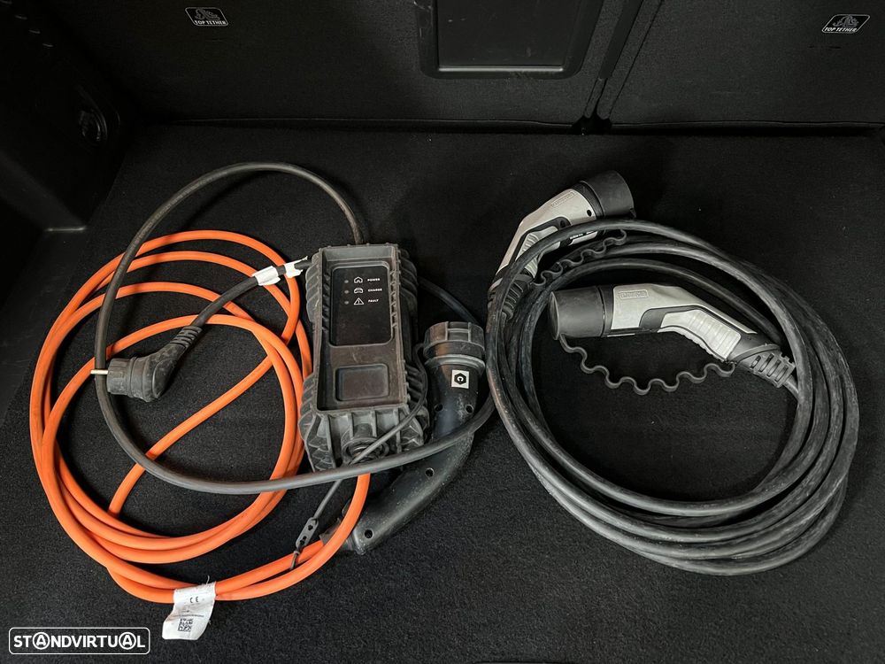 Peugeot 3008 1.6 Hybrid Allure Pack e-EAT8 - 20