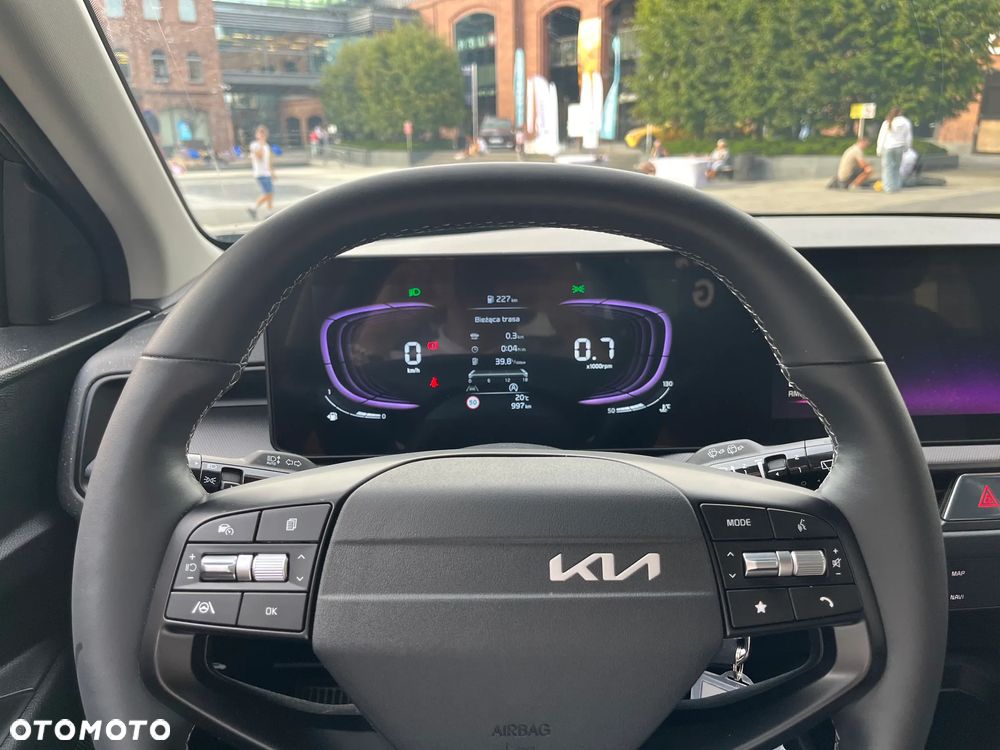 Kia Stonic 1.0 T-GDI M - 17