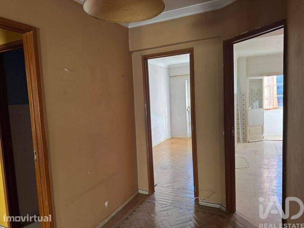 Apartamento em Massamá e Monte Abraão - Grande imagem: 5/37