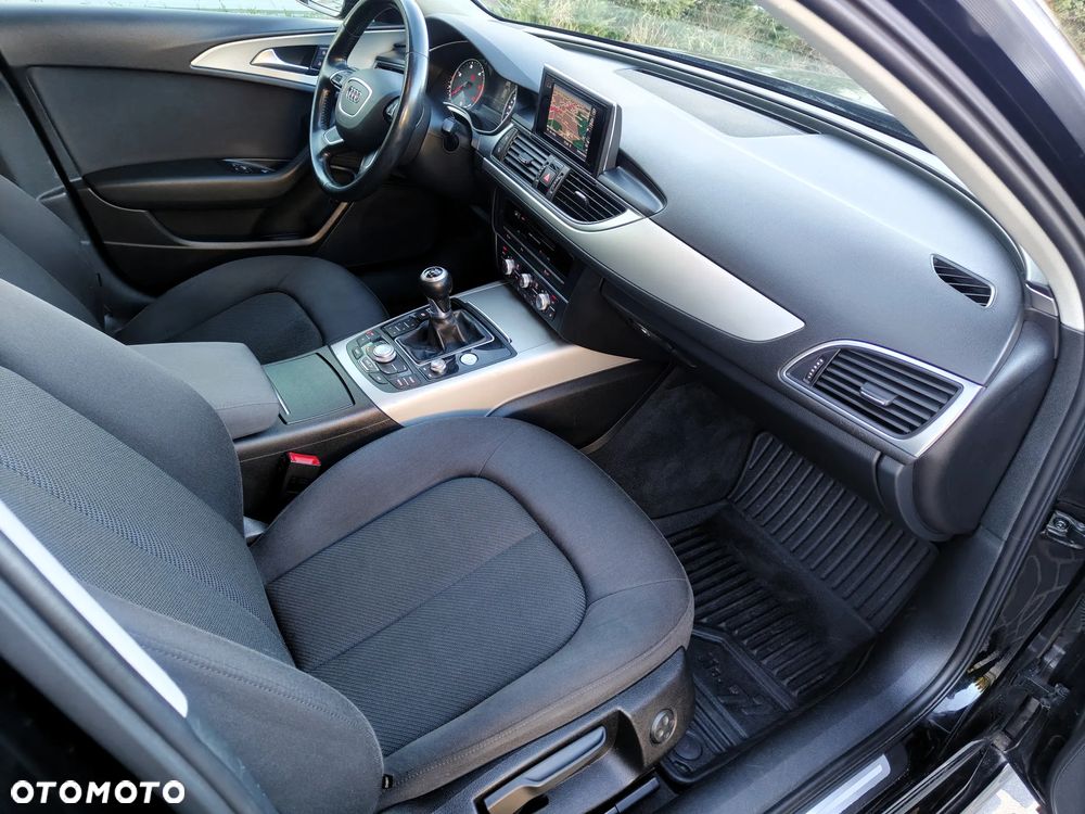 Audi A6 - 22