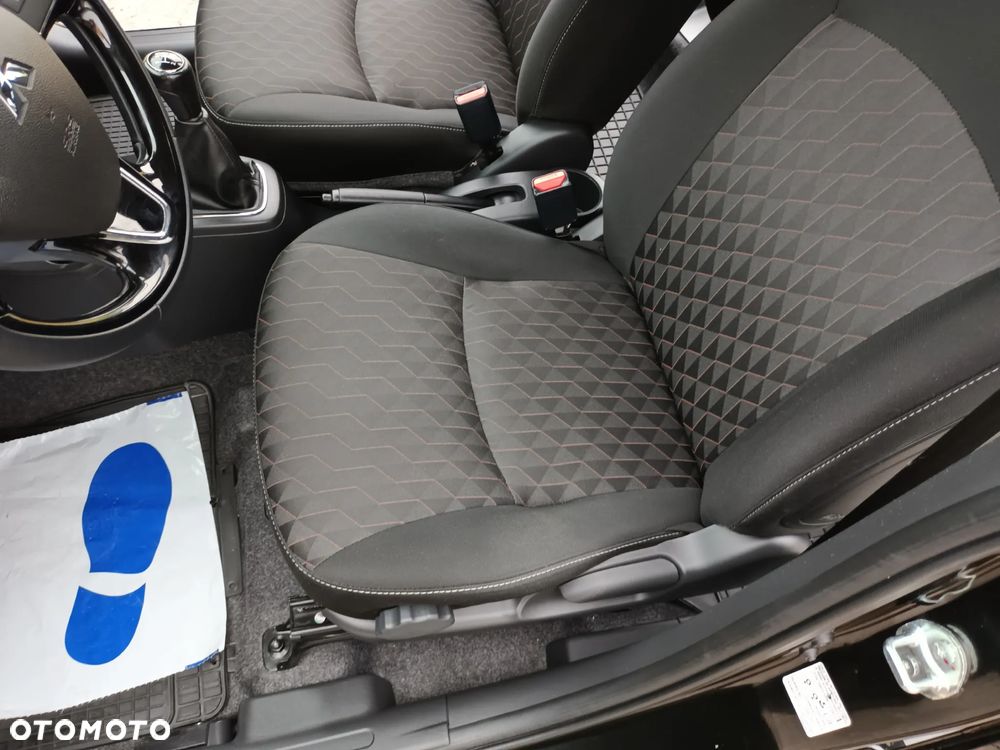 Mitsubishi Space Star 1.2 Clear Tec Diamant Edition+ - 16