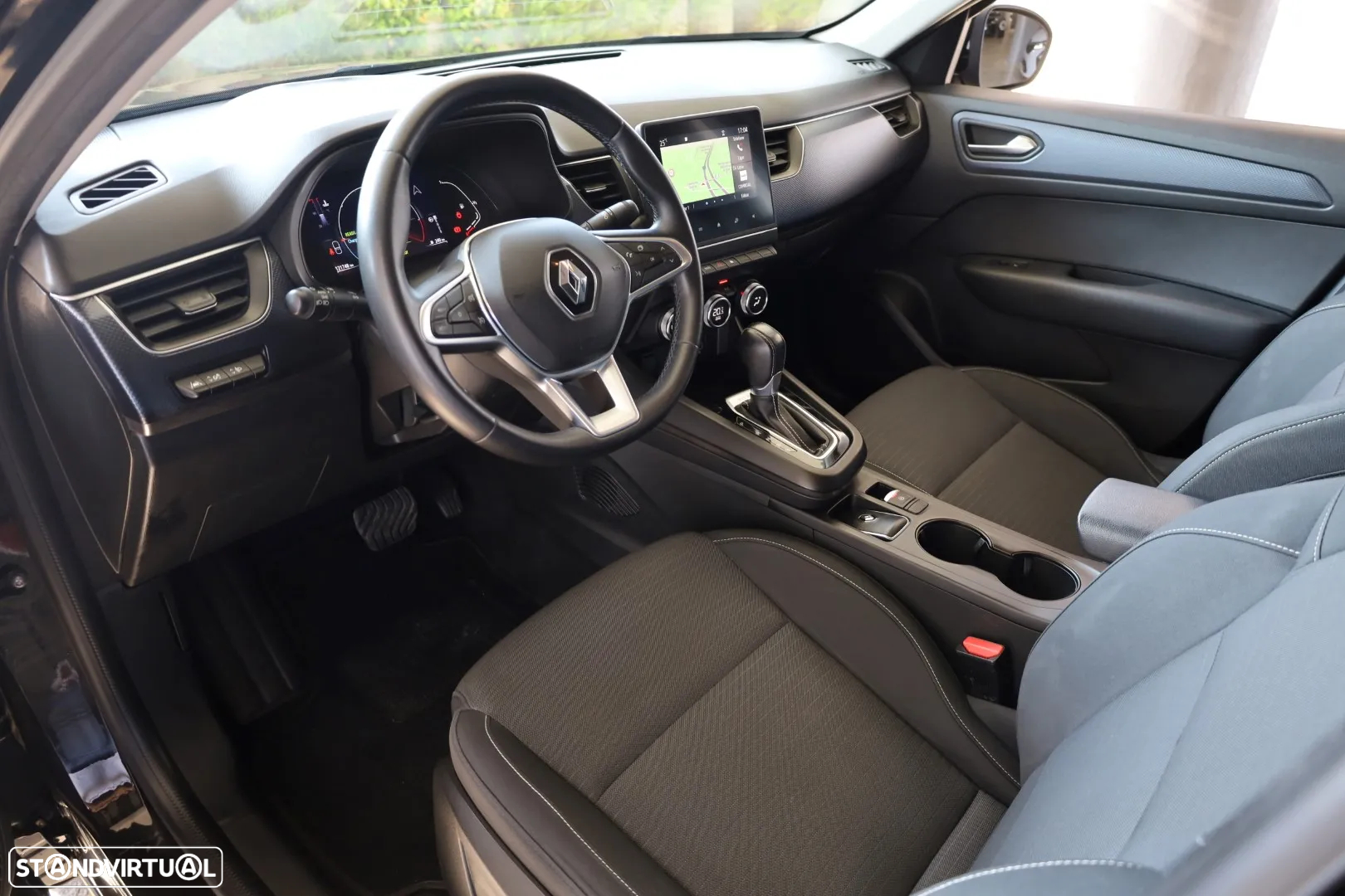 Renault Arkana 1.6 E-Tech Business - 35