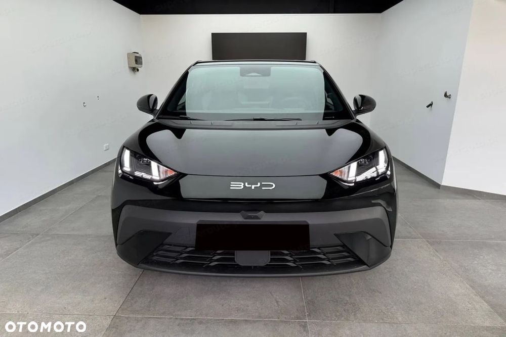 BYD Dolphin - 6