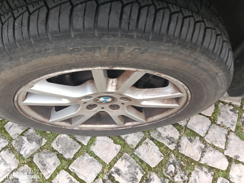 BMW X3 2.0 d LifeStyle - 27