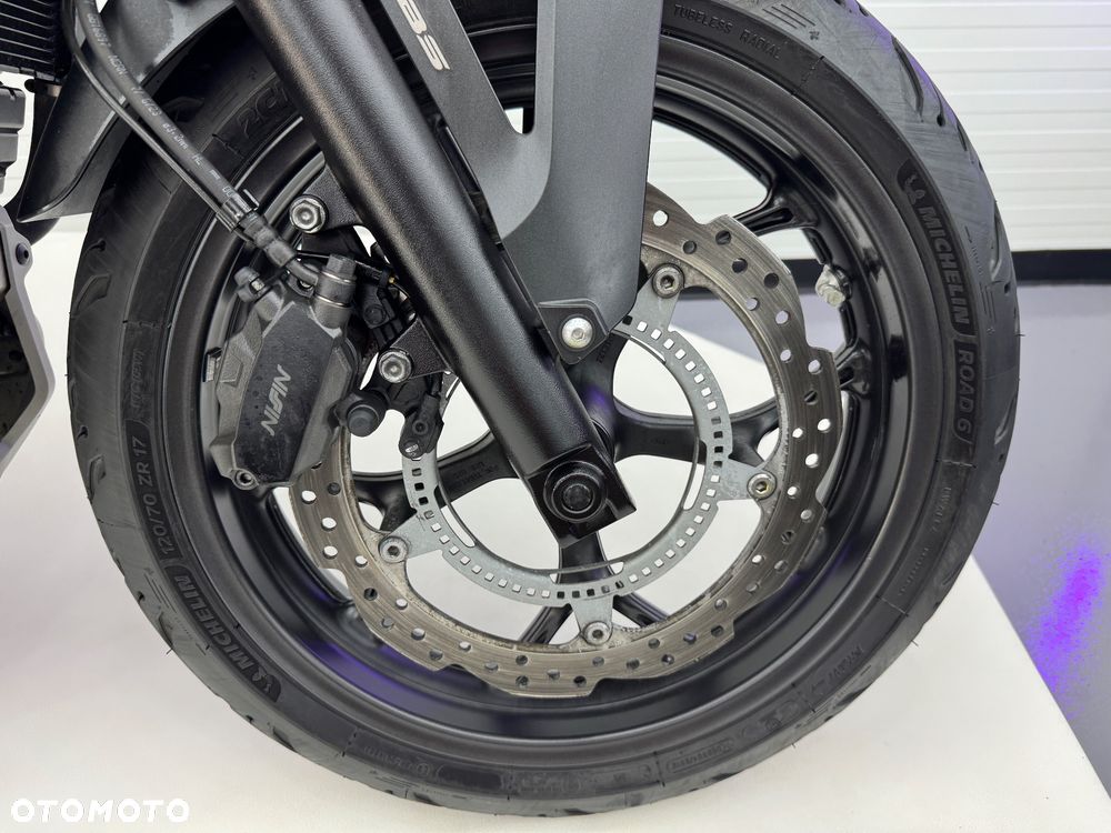 Honda NC - 14