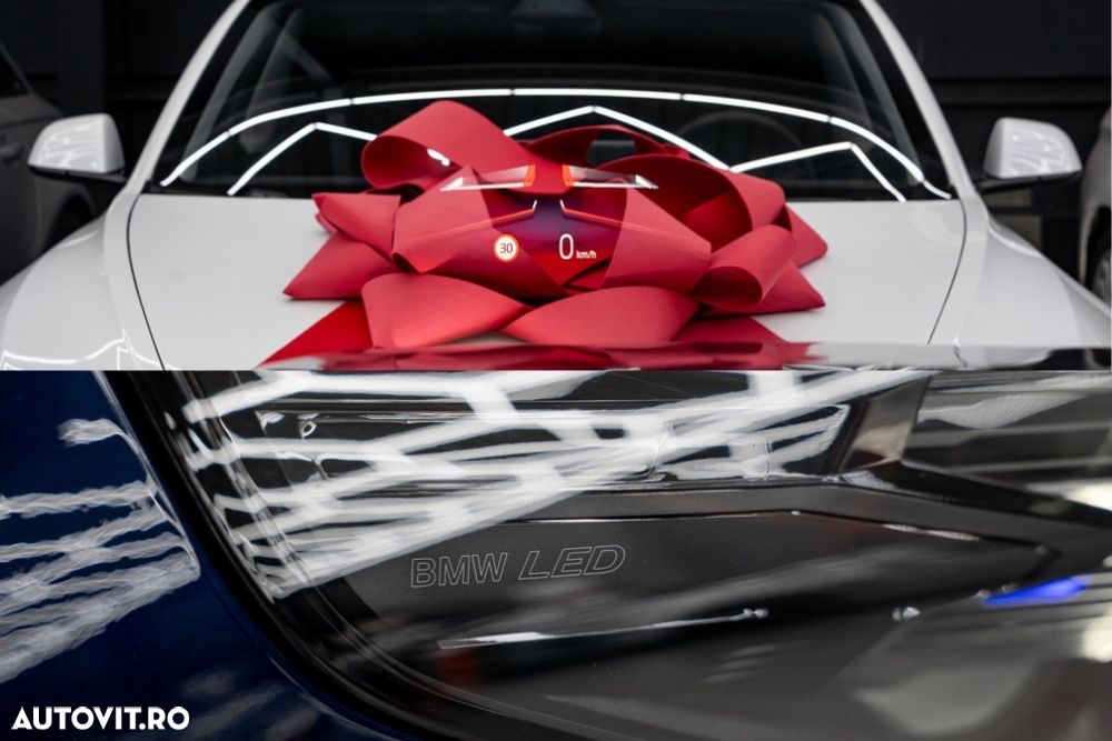 BMW Seria 5 530e xDrive AT PHEV - 9