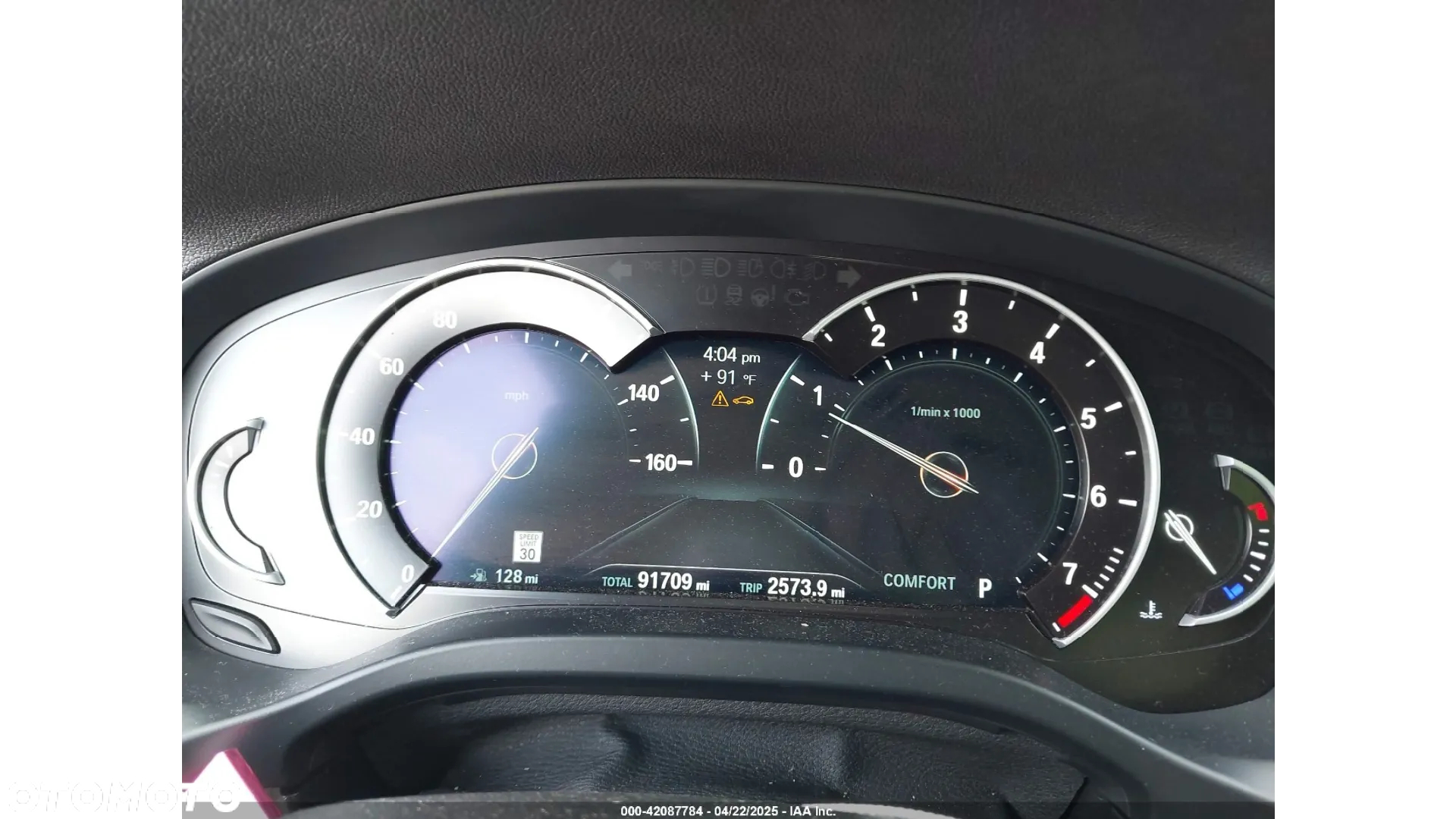 BMW X4 xDrive30i xLine - 7