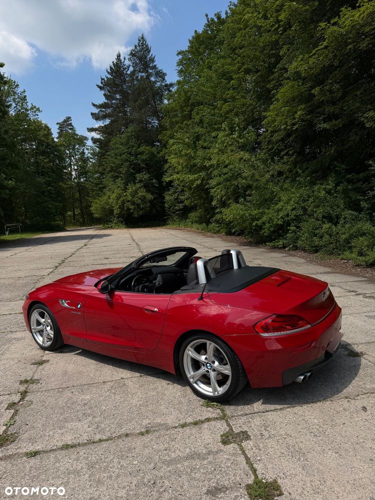 BMW Z4 - 14