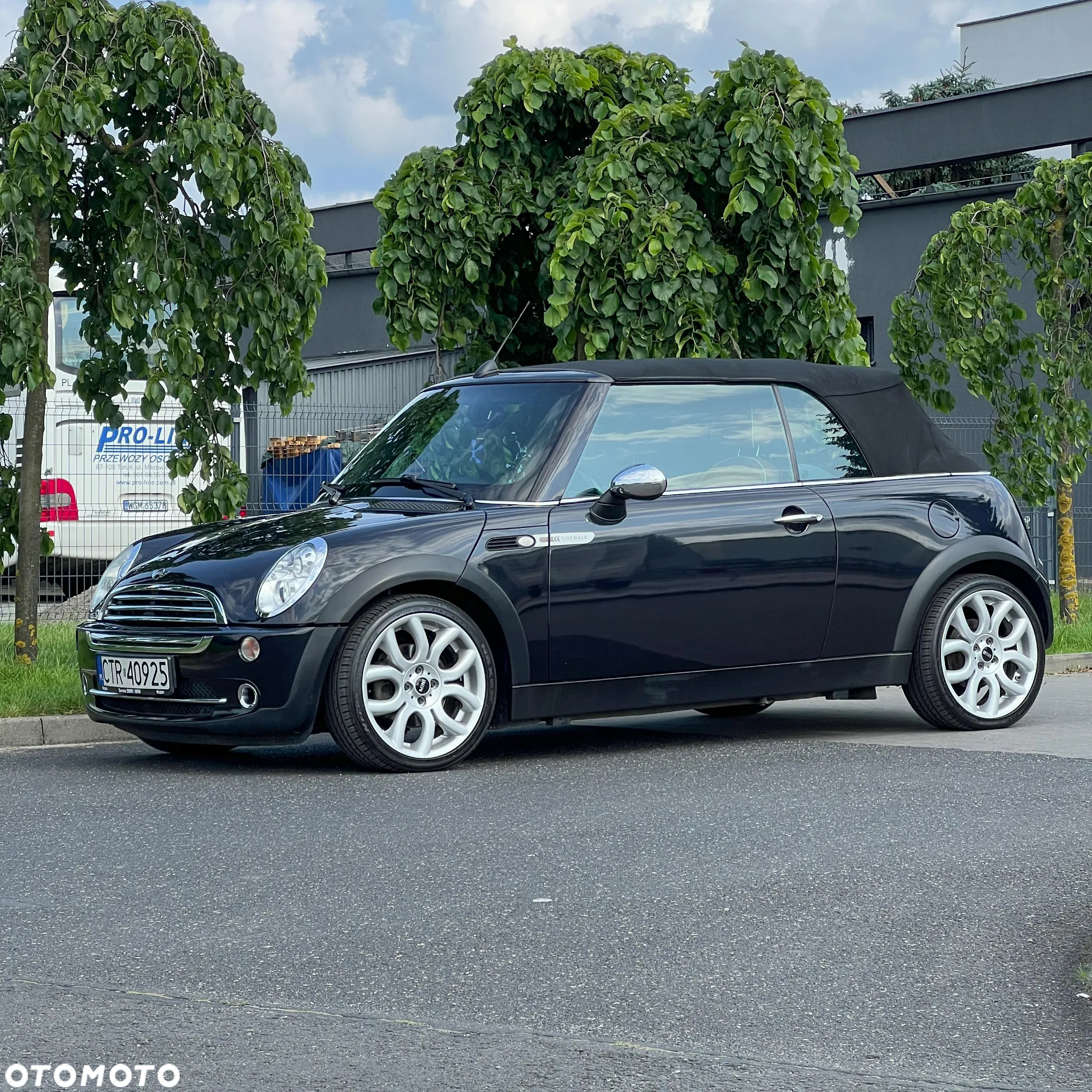 MINI Cooper - 6