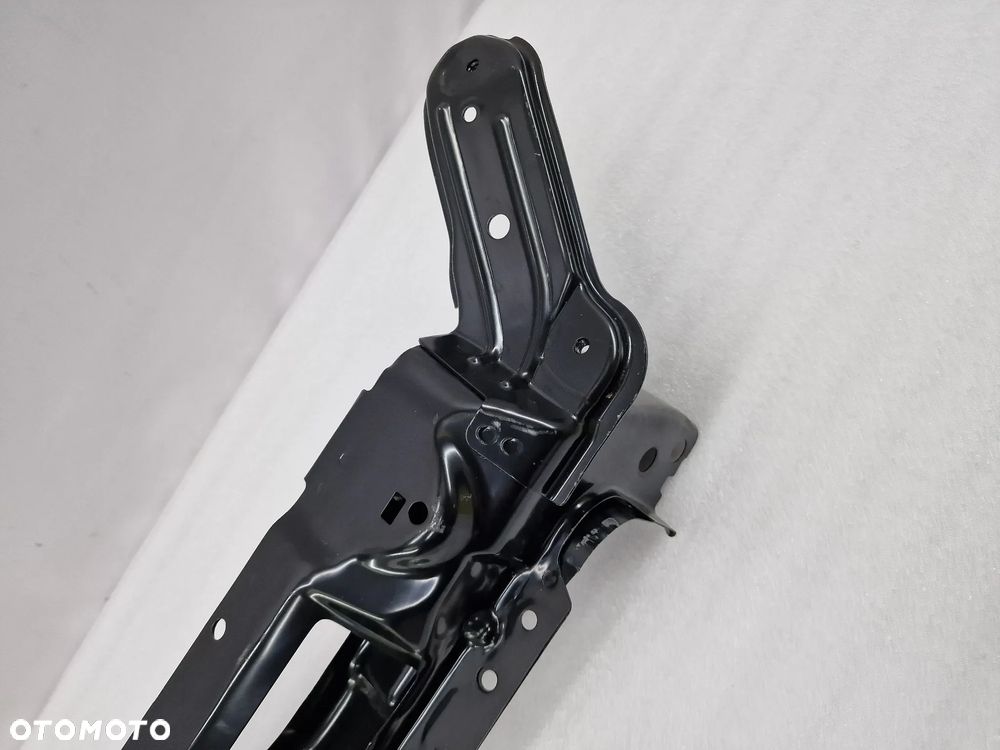 KIA CEED II 2 12- WZMOCNIENIE CZOŁOWE / PAS PRZEDNI GÓRNA NOWA ORYGINALNA CZĘŚĆ , NR 64101-A2000 , NR AUKCJI WZM362 - 7