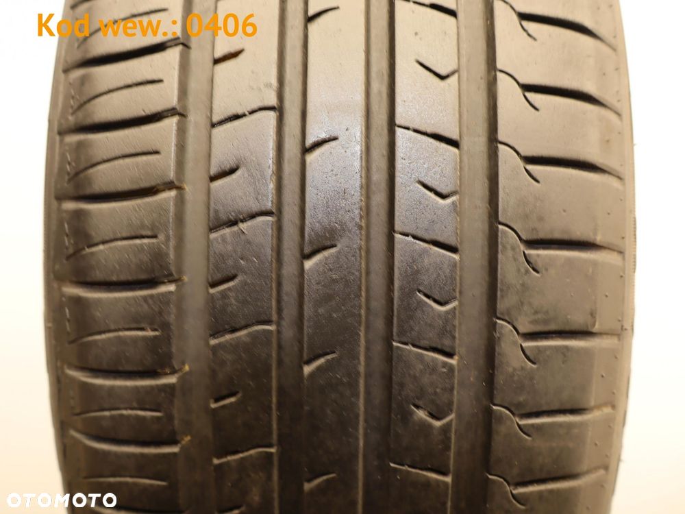 Firemax FM601 - 205/50 R16 - 2