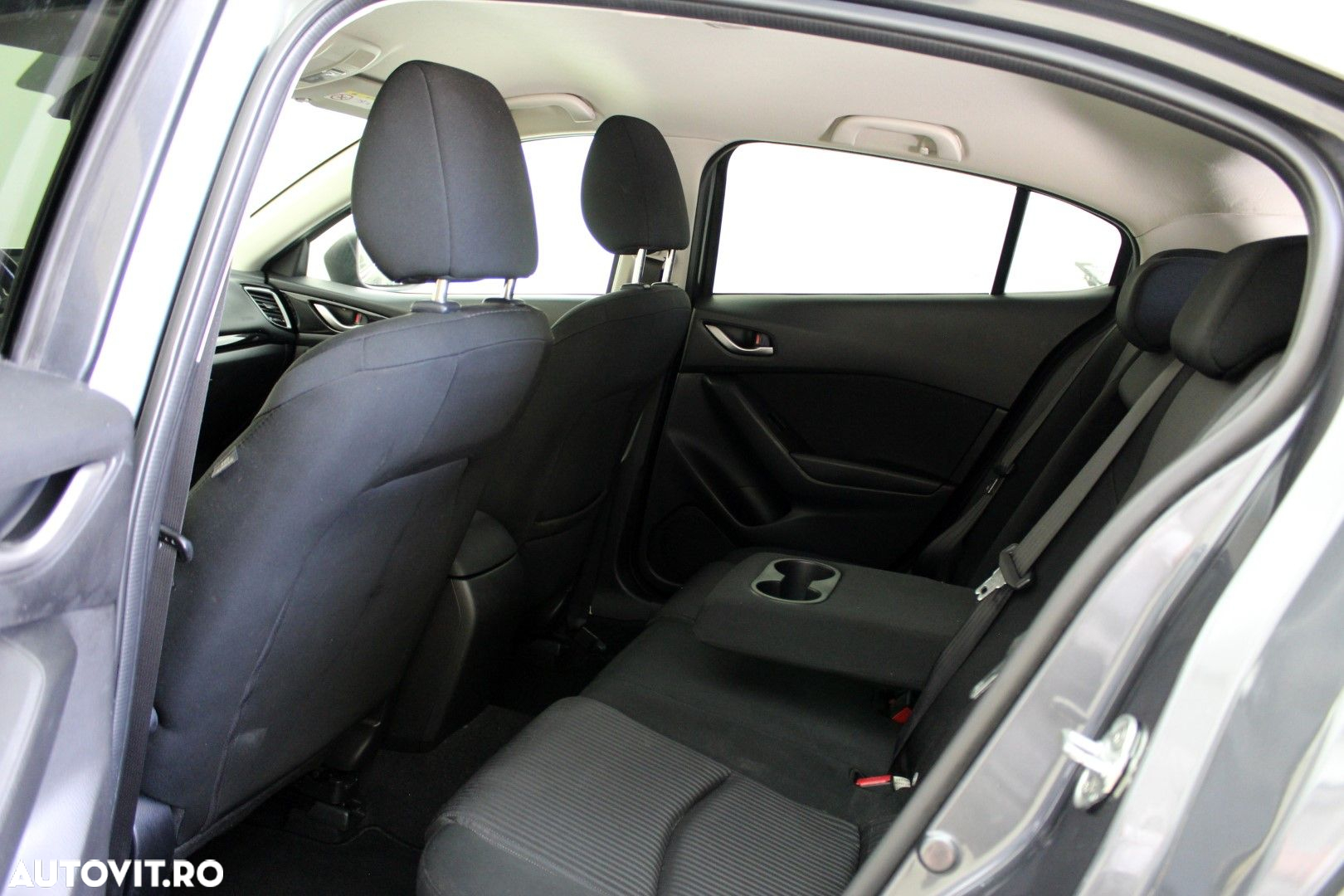 Mazda 3 SKYACTIV-G 100 Prime-Line - 9