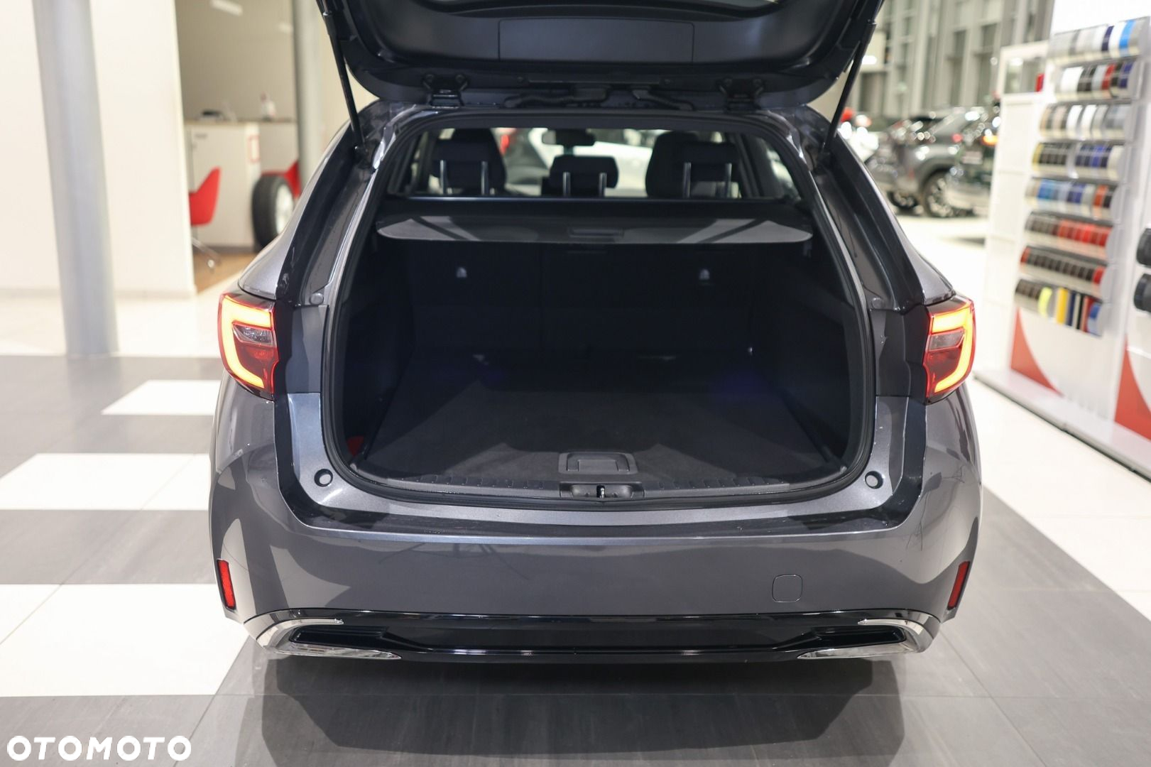 Toyota Corolla - 11