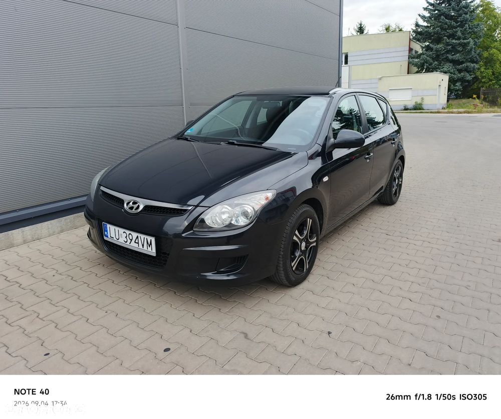 Hyundai i30 - 15