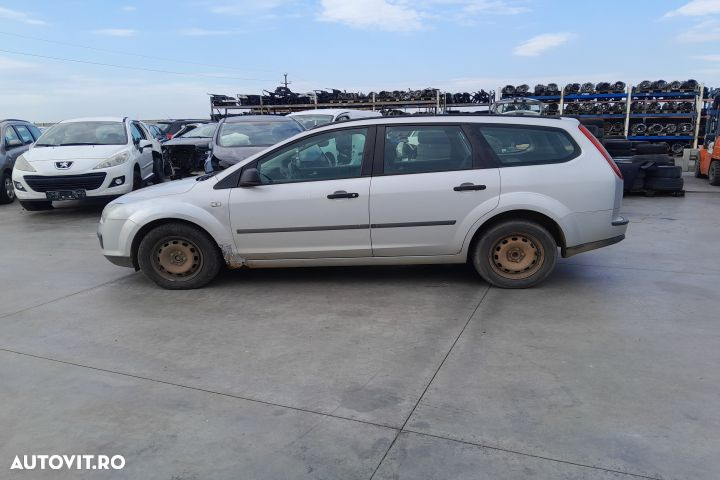 Electromotor Ford Focus 2 [2004 - 2008] wagon 5-usi 1.6 TDCi MT (90 h - 6
