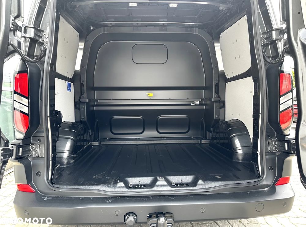Ford Transit Custom - 7