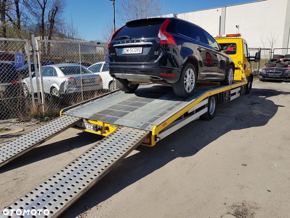 Iveco daily - 2