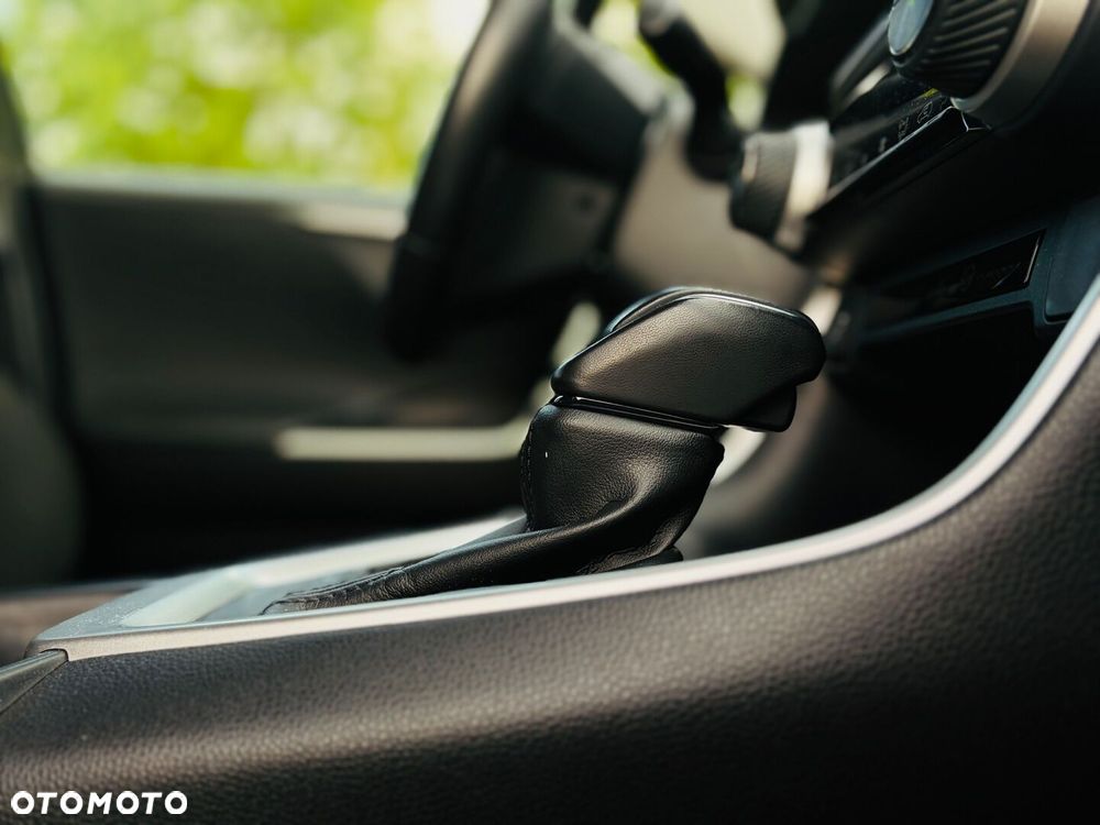 Toyota RAV4 2.5 Hybrid Comfort 4x2 - 15