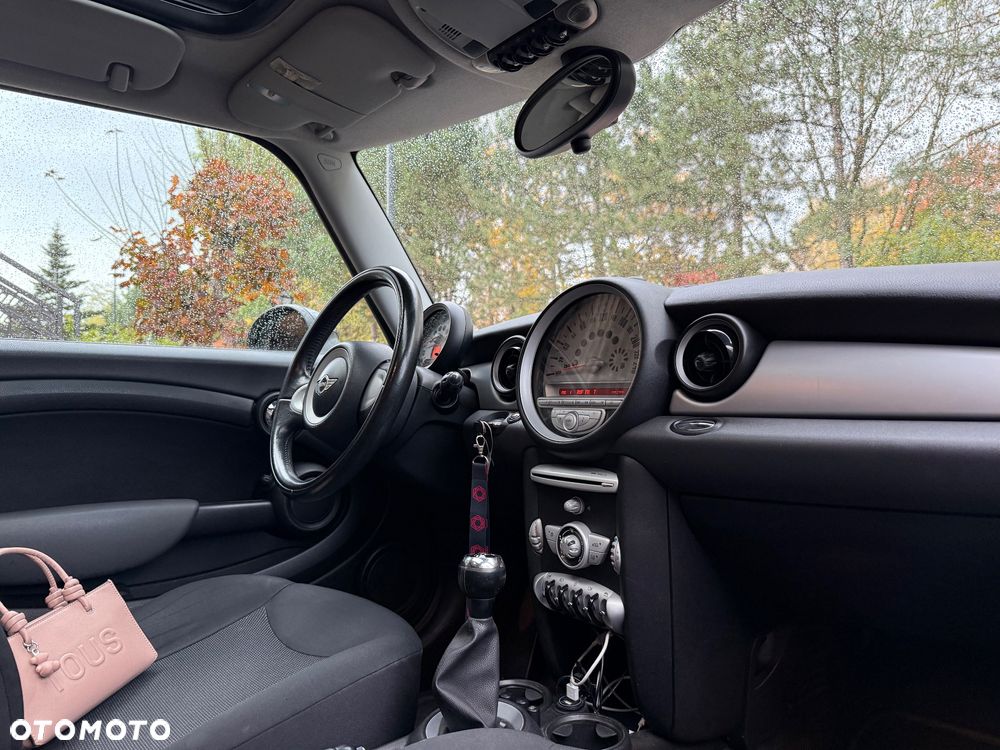 MINI ONE Standard - 16