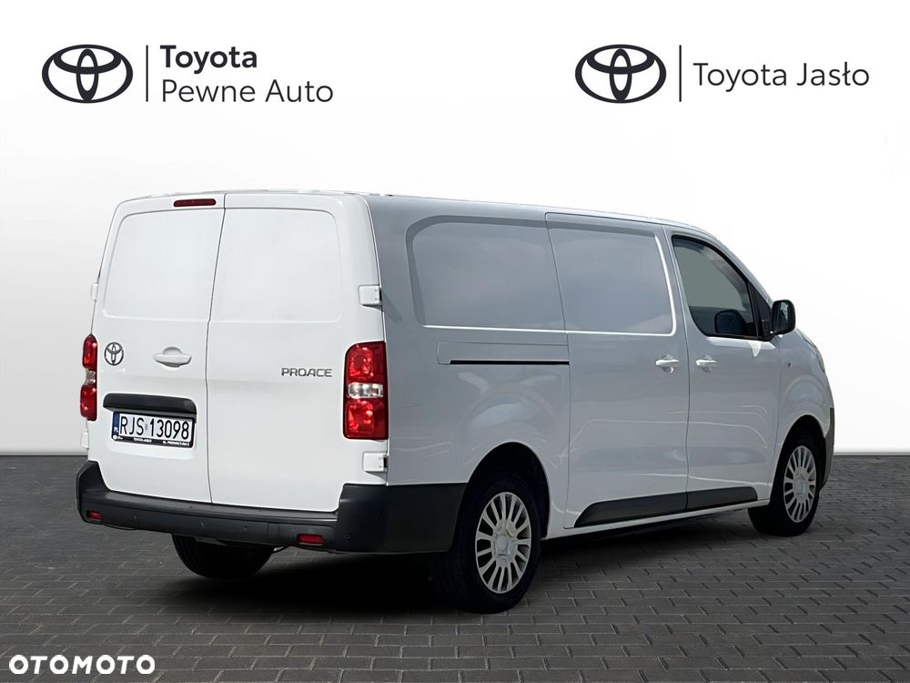 Toyota PROACE - 5