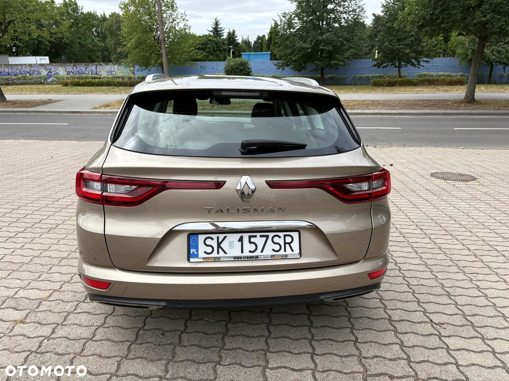 Renault Talisman 2.0 Blue dCi Intens EDC - 3