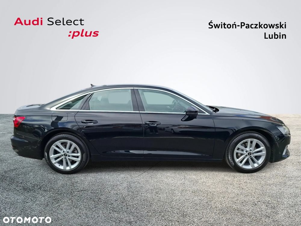 Audi A6 Limousine 40 TDI S tronic - 3