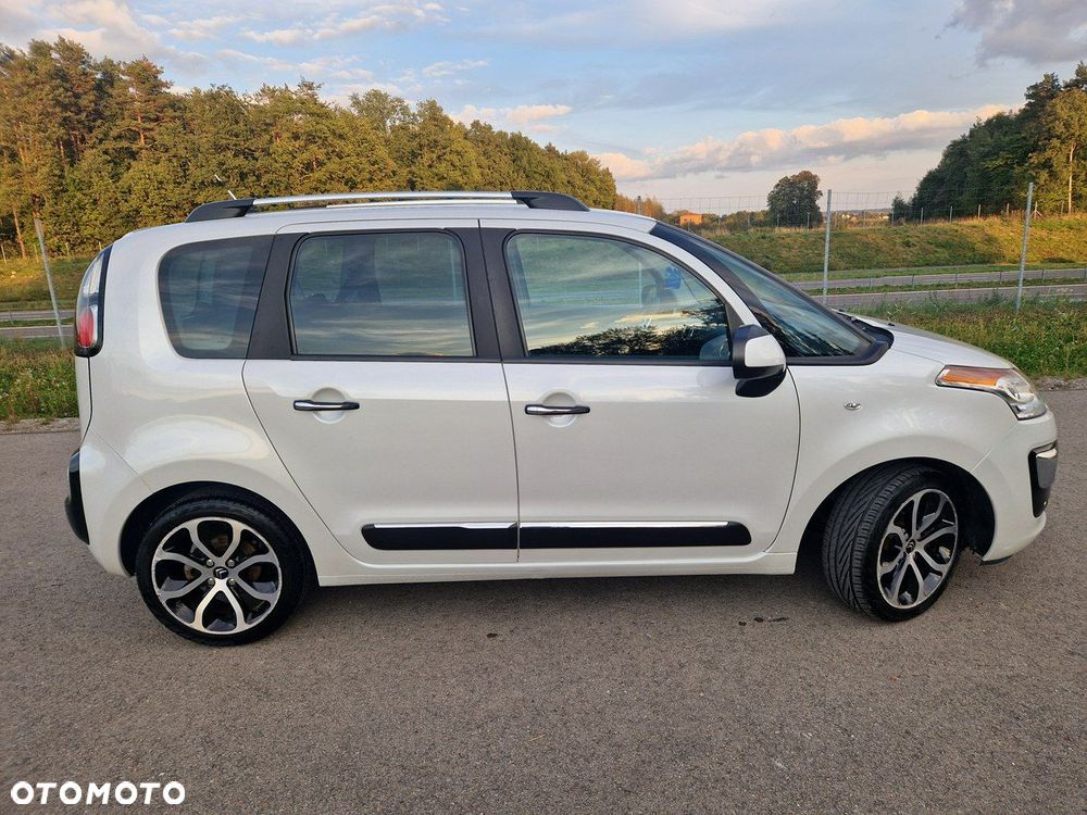 Citroën C3 Picasso - 2