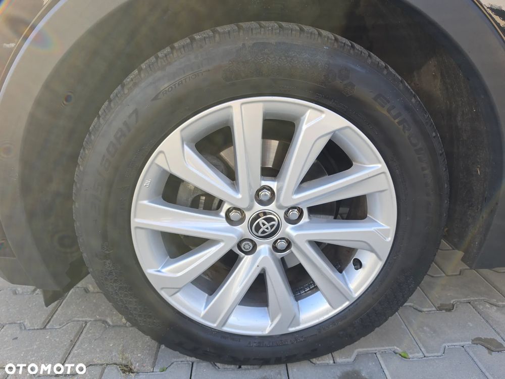 Toyota C-HR 1.8 Hybrid Comfort - 34