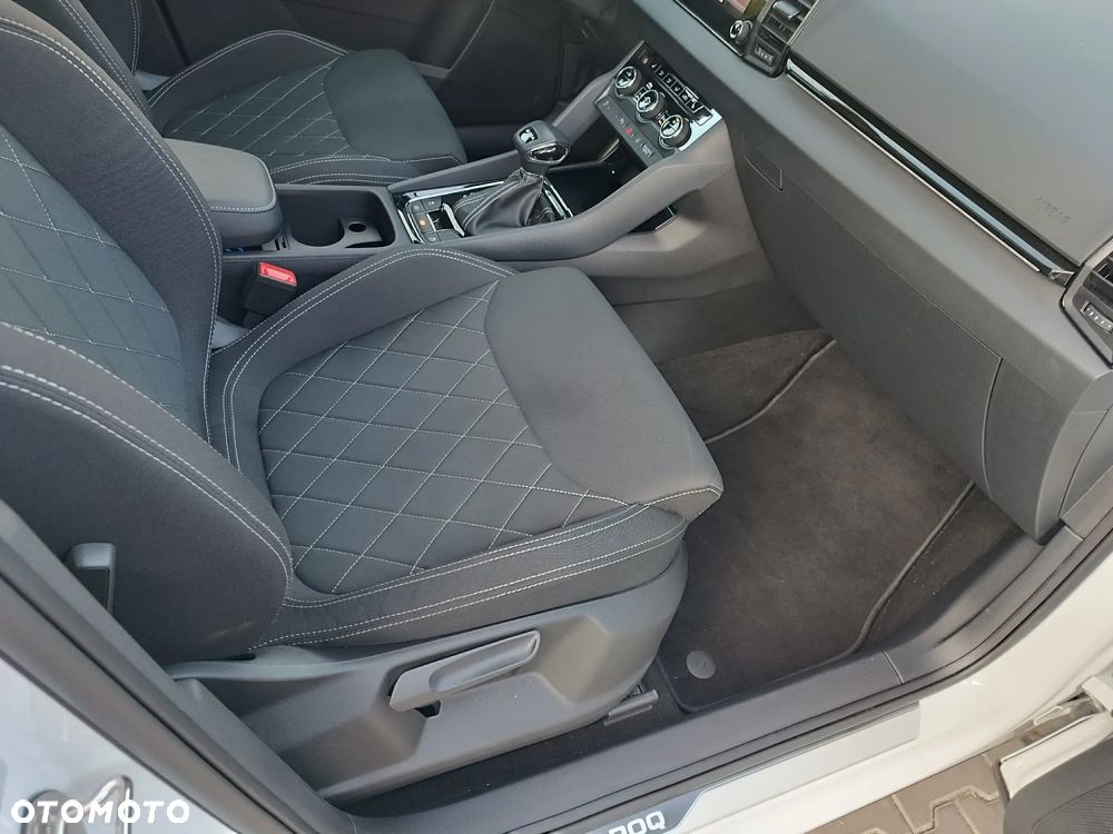 Skoda Karoq 1.5 TSI ACT Sportline DSG - 23