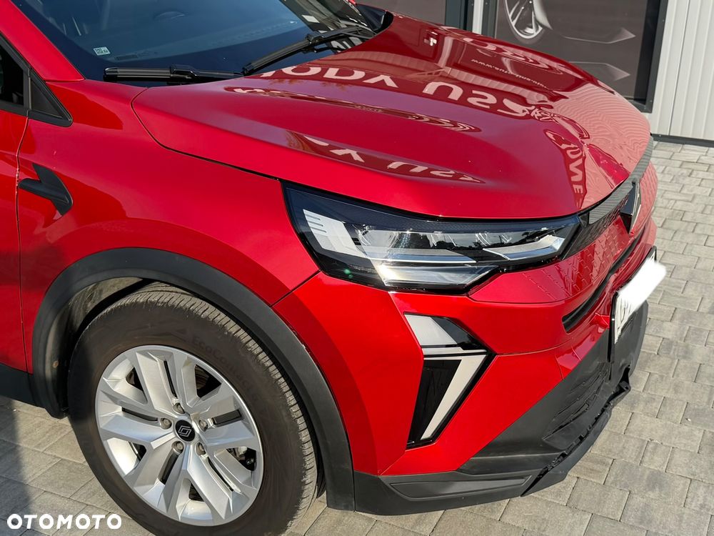 Renault Captur 1.0 TCe Evolution - 13