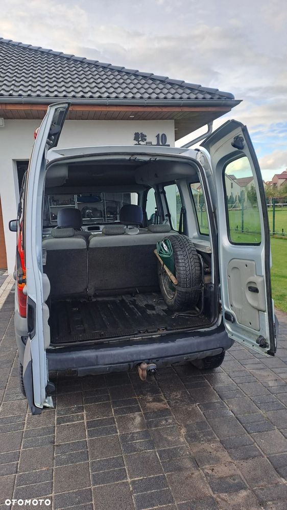 Renault Kangoo - 22