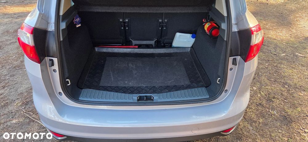Ford C-MAX 1.6 TDCi Trend - 13