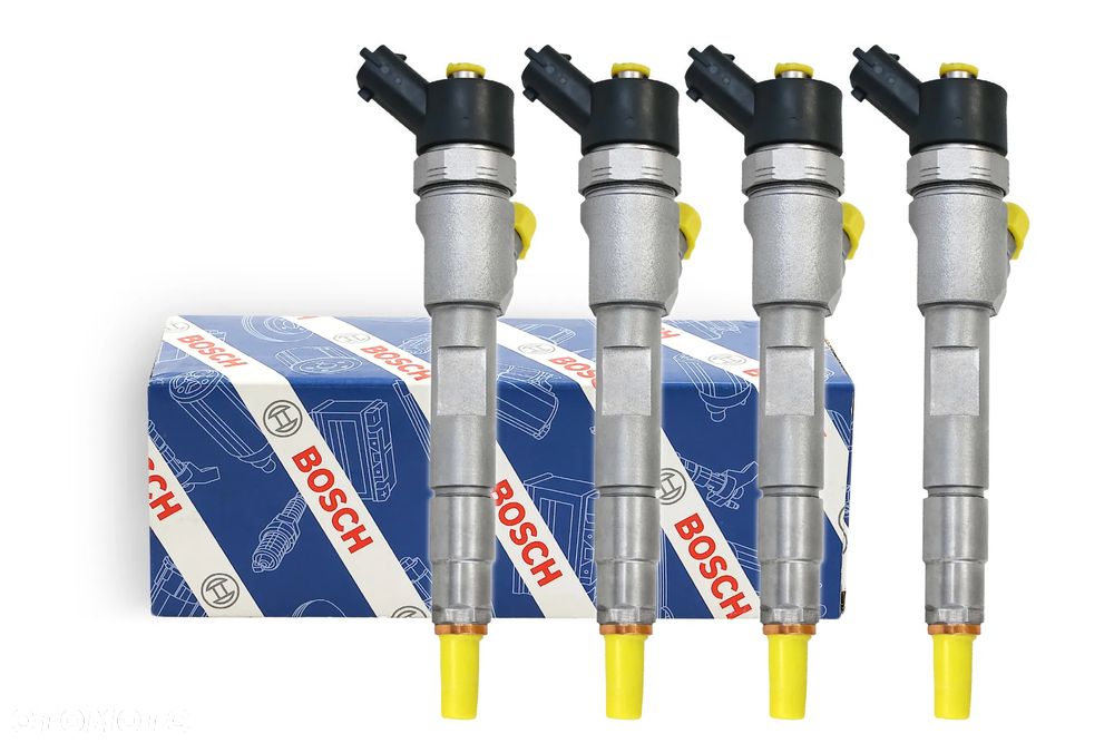 Wtryskiwacz Bosch 0445110328 Suzuki 1.9 DDiS - 1
