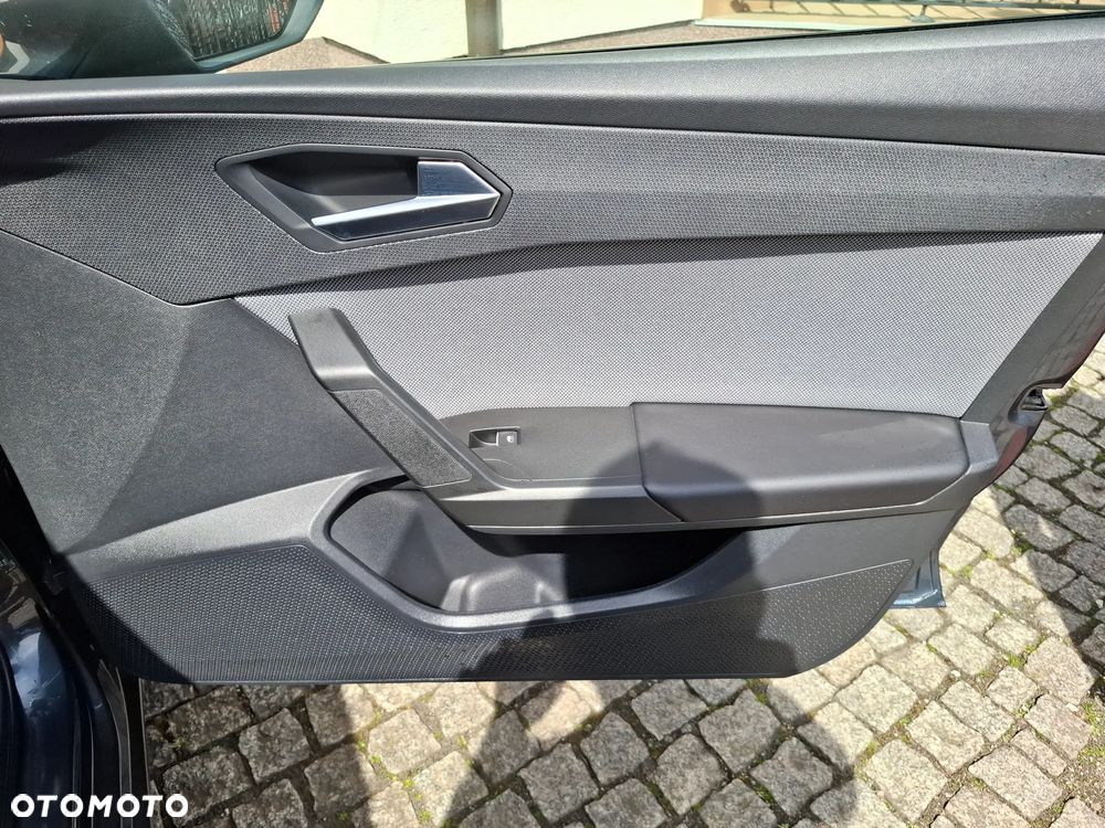 Seat Leon 1.5 TSI Full LED - 34