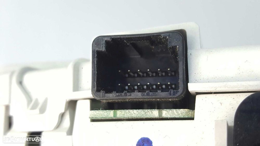 QUADRANTE NISSAN PATHFINDER (R51) 2.5 DCI SE - 6