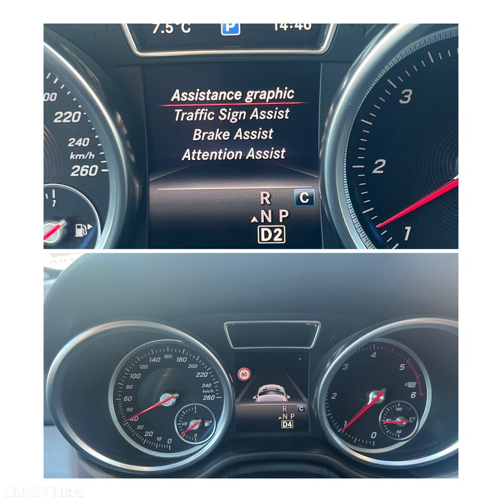 Mercedes-Benz GLE 250 d 4MATIC 9G-TRONIC - 19