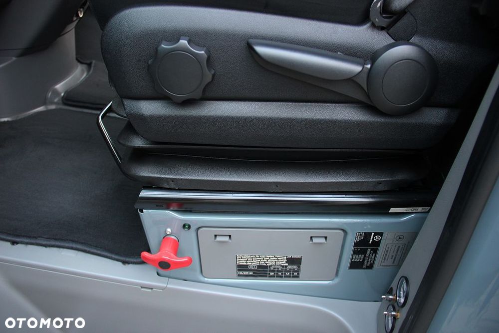 Mercedes-Benz SPRINTER - 19