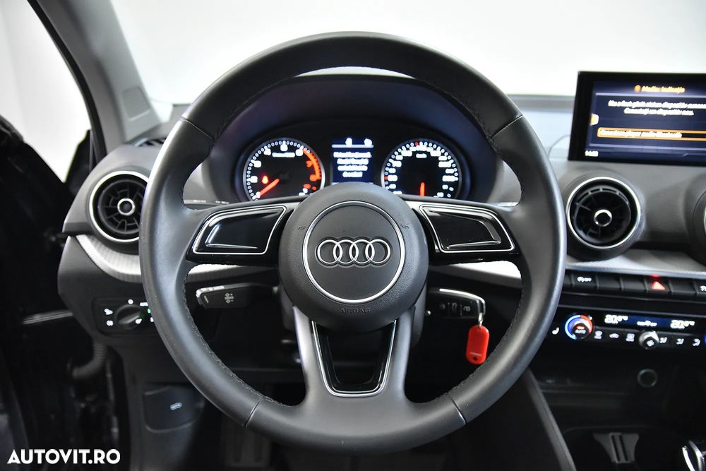 Audi Q2 - 16