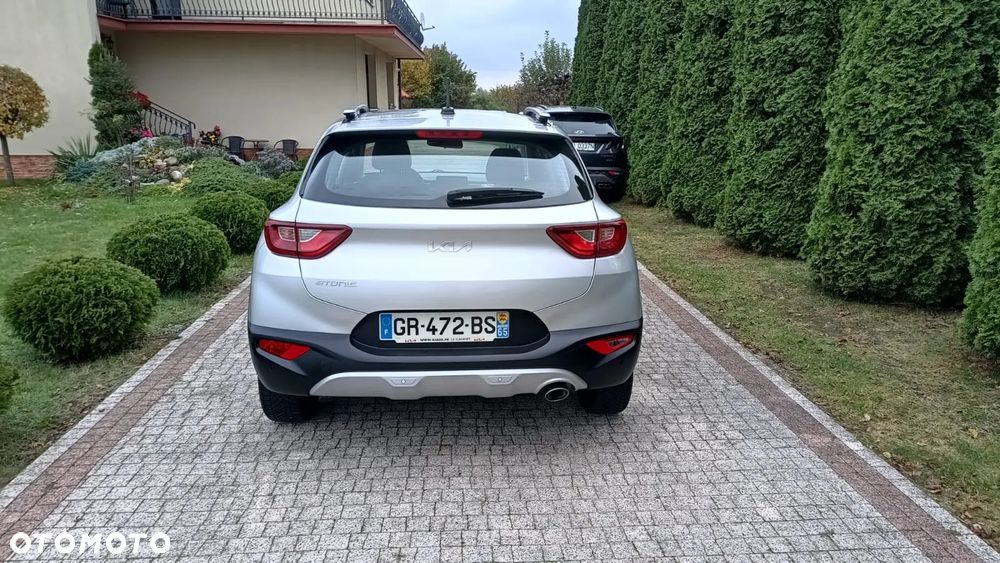 Kia Stonic - 7