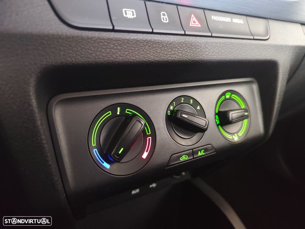 Skoda Fabia Break 1.0 Ambition - 20