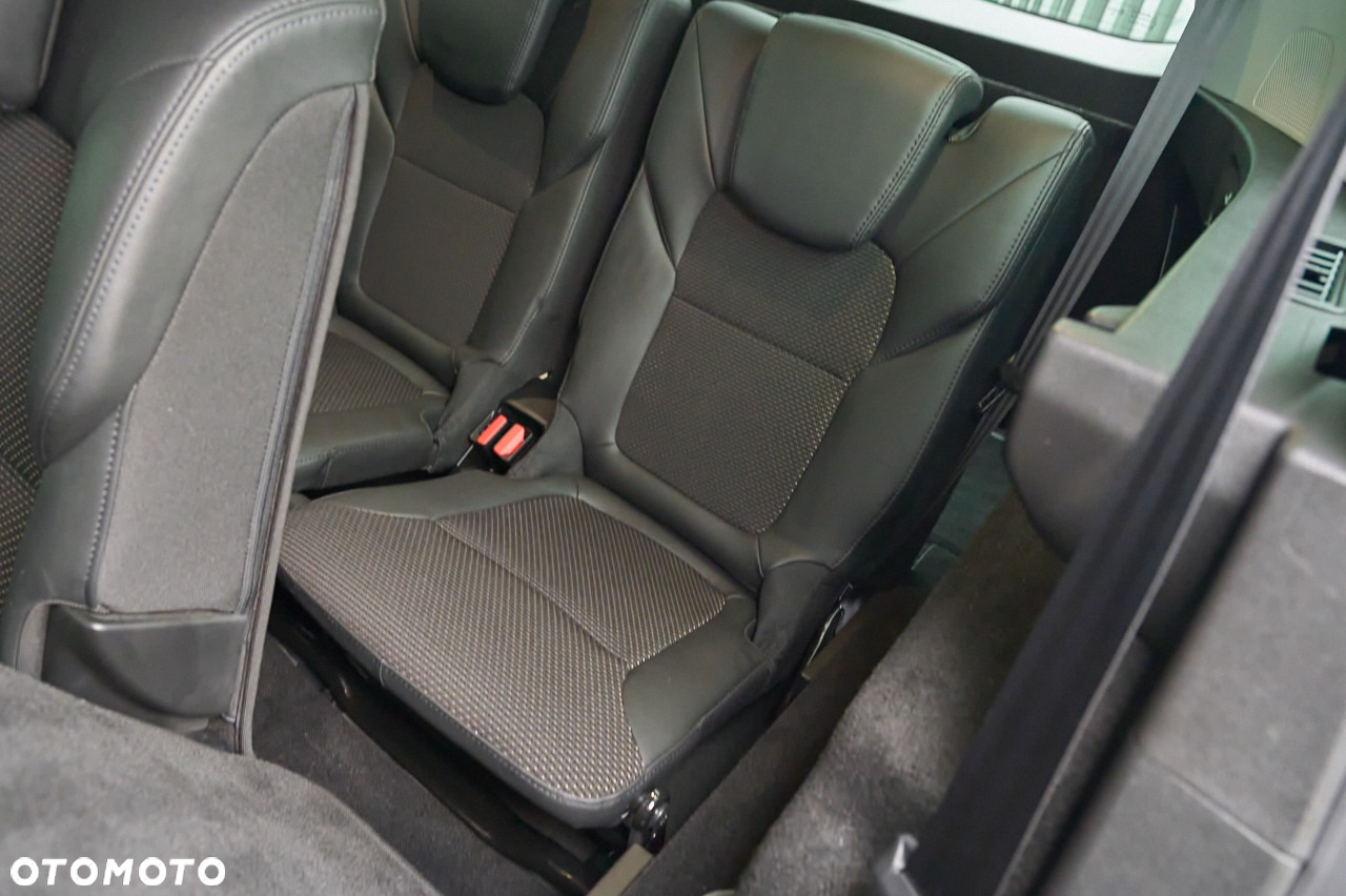 Renault Espace BLUE dCi 160 EDC BUSINESS EDITION - 29