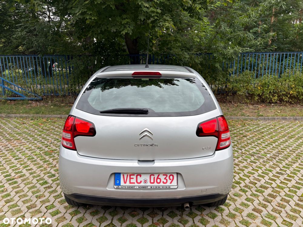 Citroën C3 - 8