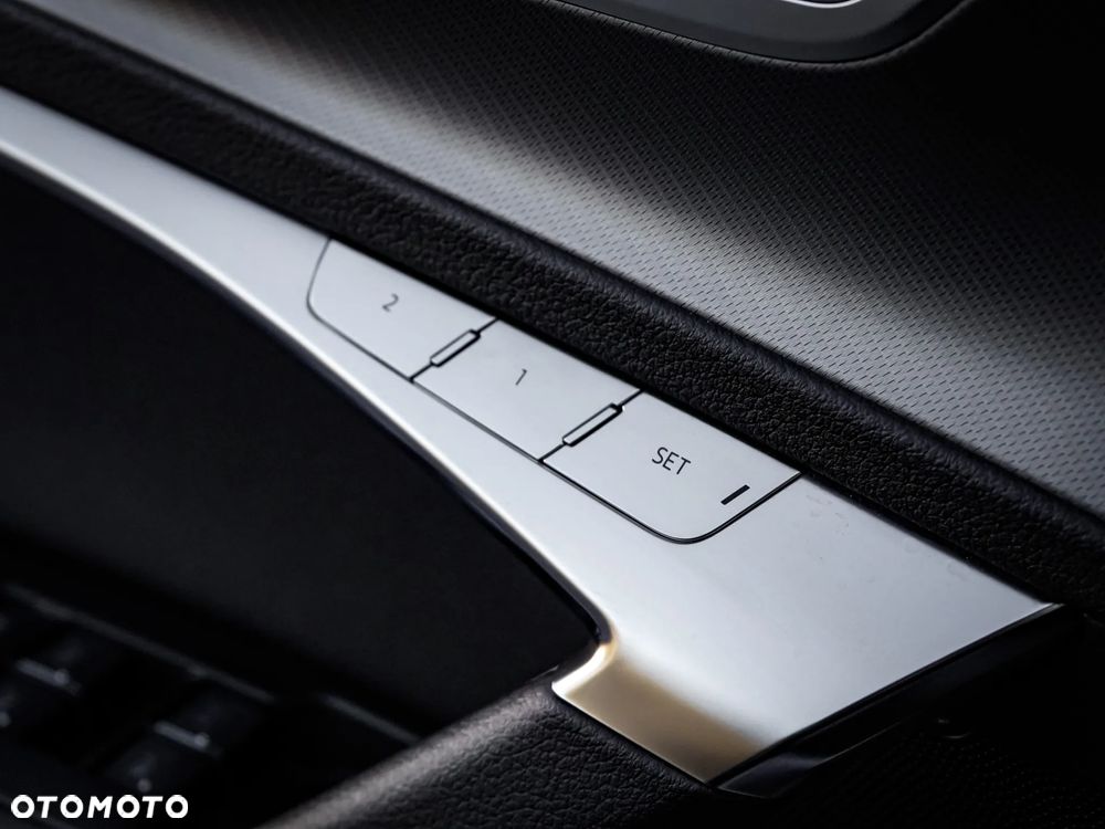 Audi A6 Limousine 50 TDI mHEV Quattro Tiptronic - 21