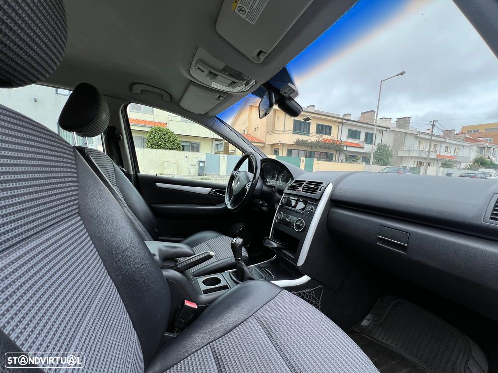 Mercedes-Benz A 150 Avantgarde - 9